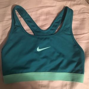 Nike Dry Fit Sports Bra